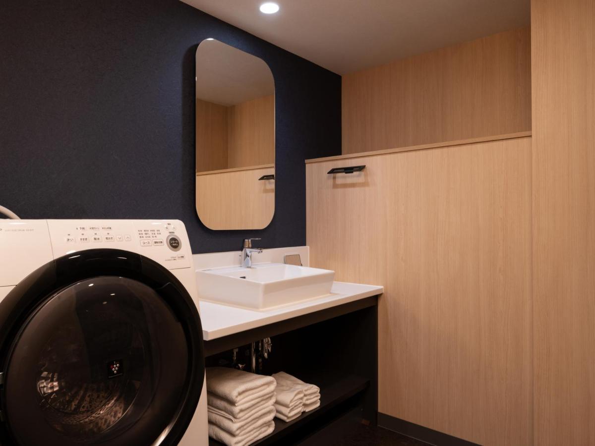 Hotel Mimaru Osaka Shinsaibashi North Zewnętrze zdjęcie