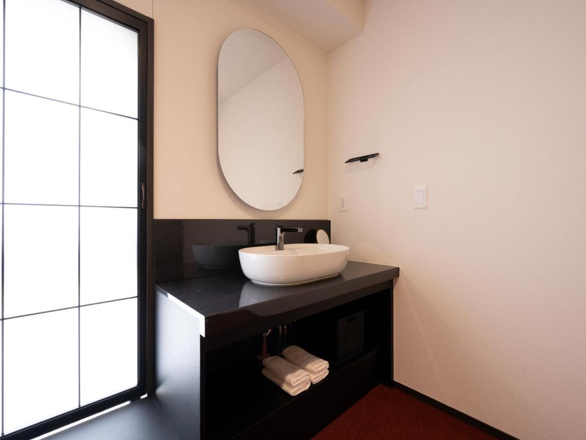 Hotel Mimaru Osaka Shinsaibashi North Zewnętrze zdjęcie