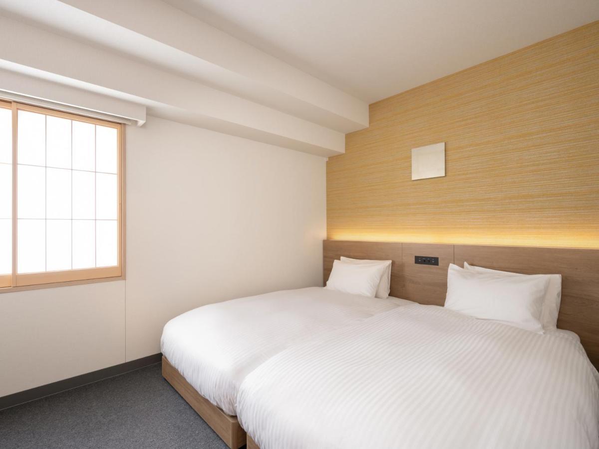 Hotel Mimaru Osaka Shinsaibashi North Zewnętrze zdjęcie