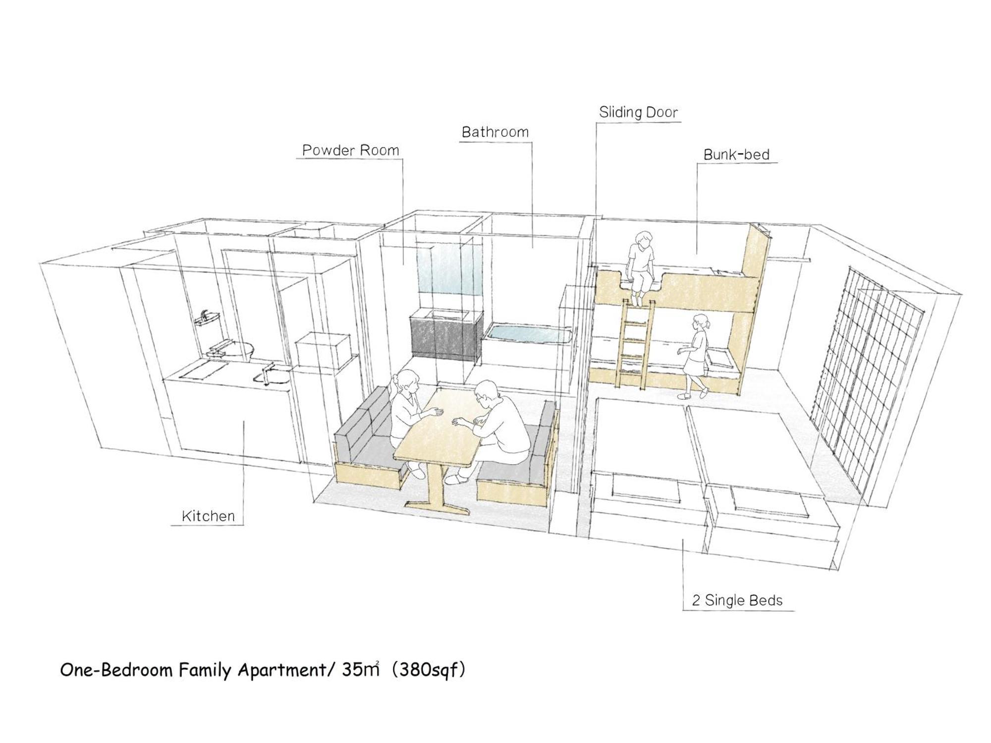 Hotel Mimaru Osaka Shinsaibashi North Zewnętrze zdjęcie