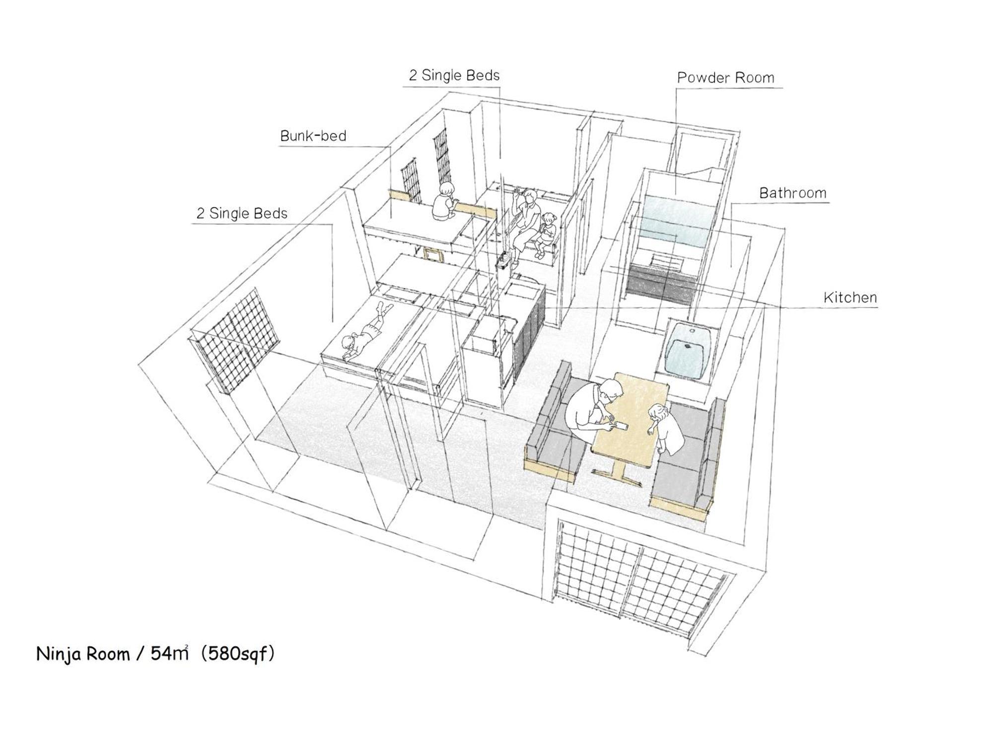 Hotel Mimaru Osaka Shinsaibashi North Zewnętrze zdjęcie