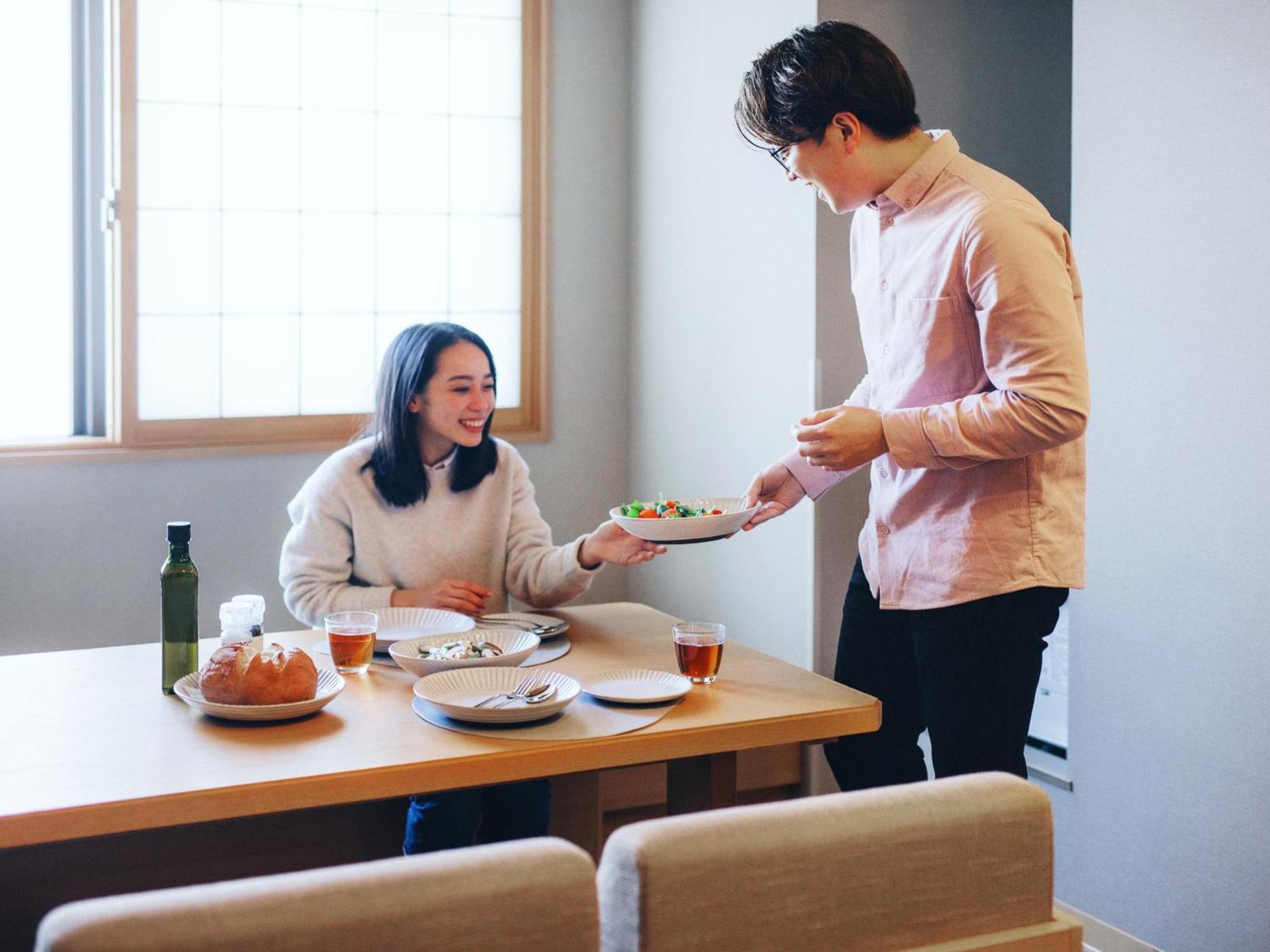 Hotel Mimaru Osaka Shinsaibashi North Zewnętrze zdjęcie