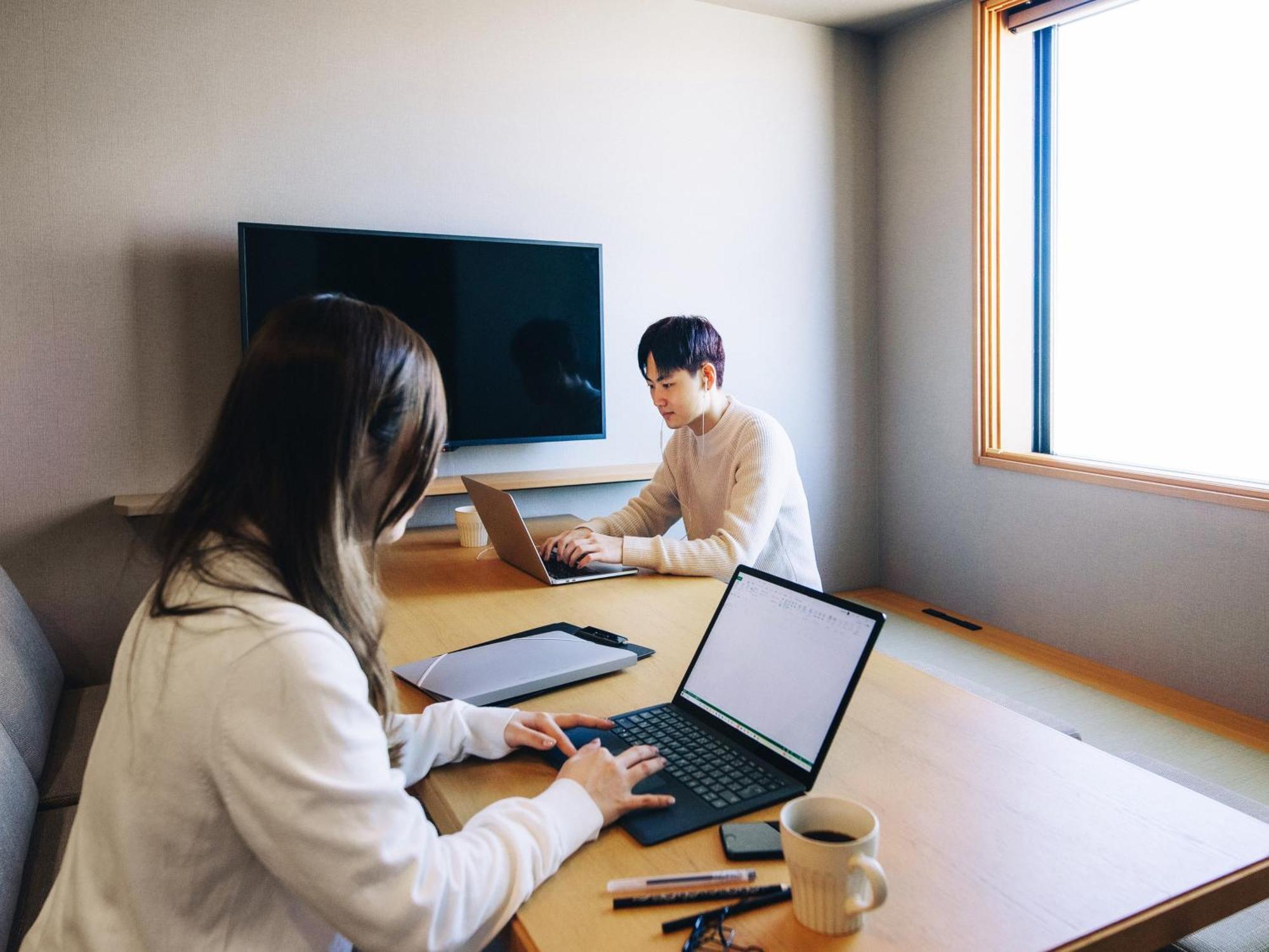 Hotel Mimaru Osaka Shinsaibashi North Zewnętrze zdjęcie