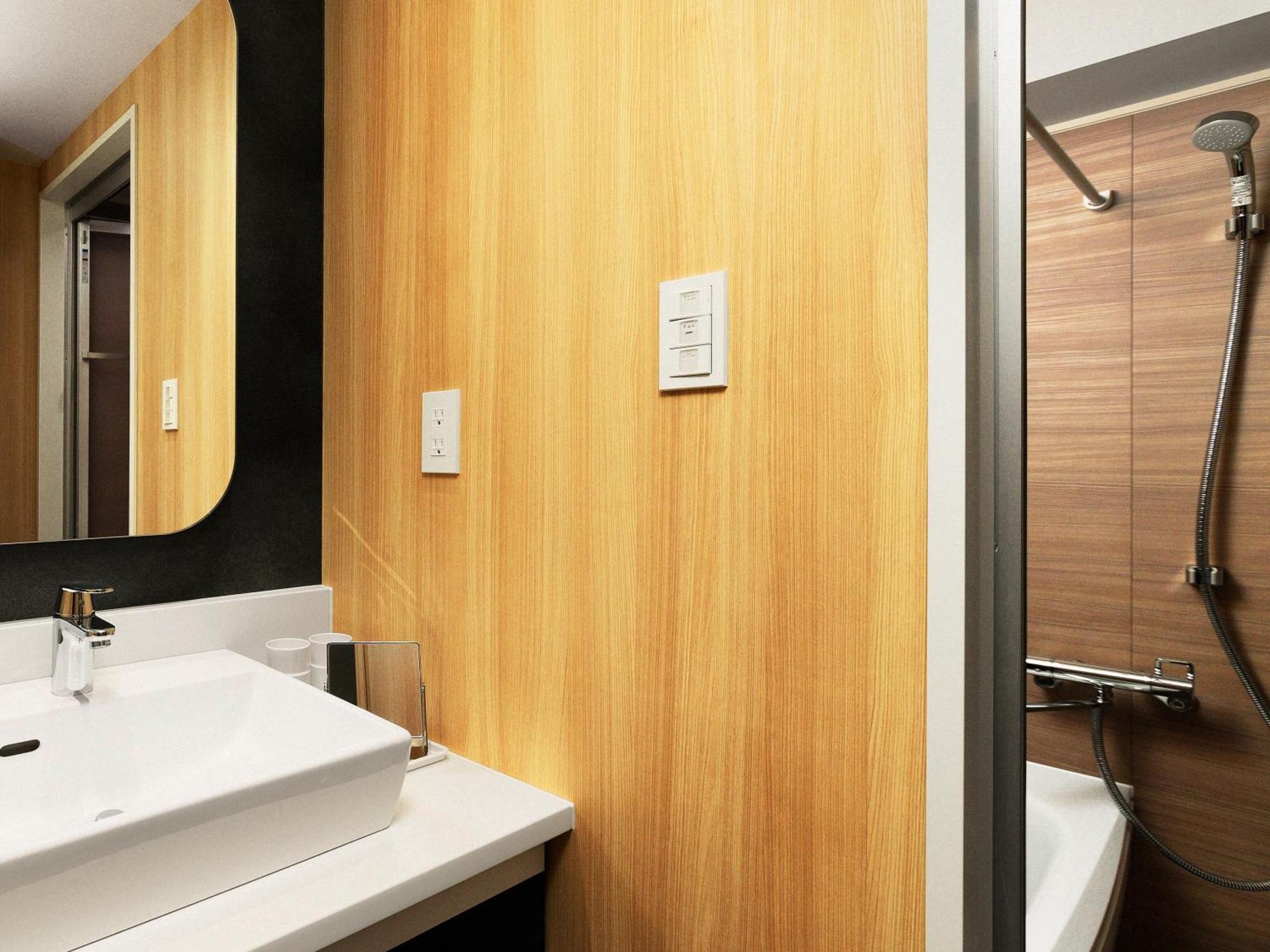 Hotel Mimaru Osaka Shinsaibashi North Zewnętrze zdjęcie