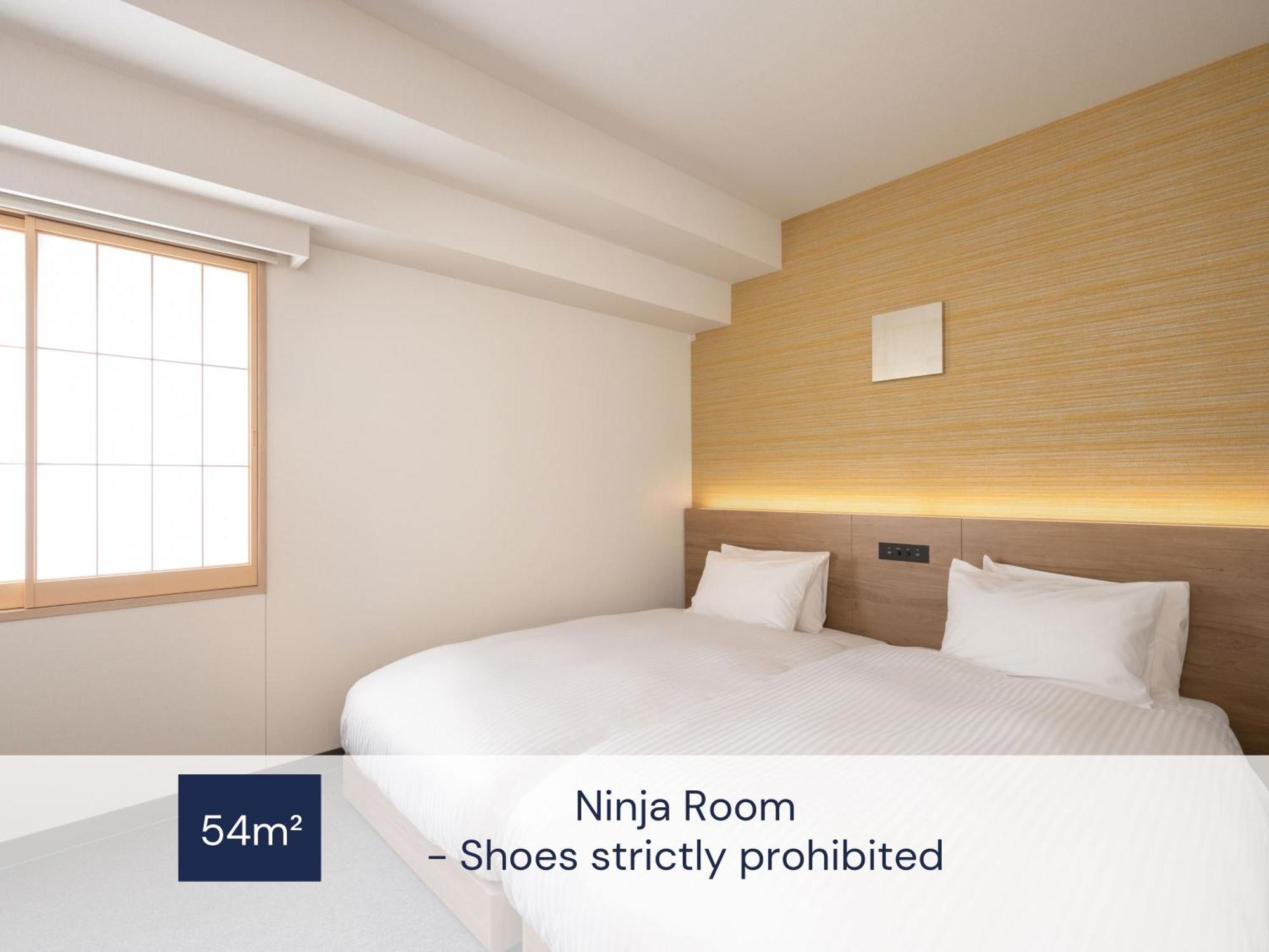 Hotel Mimaru Osaka Shinsaibashi North Zewnętrze zdjęcie