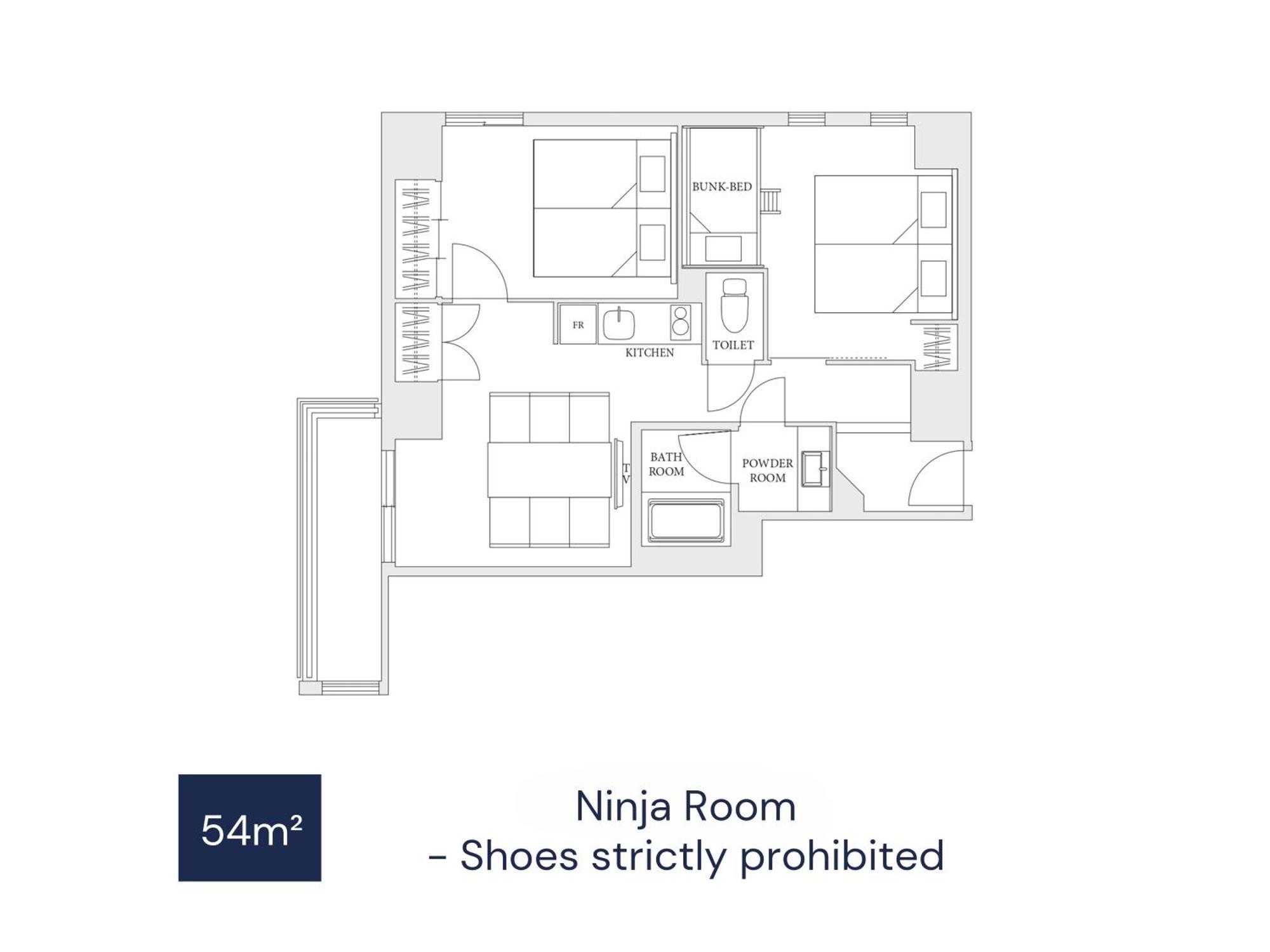 Hotel Mimaru Osaka Shinsaibashi North Zewnętrze zdjęcie
