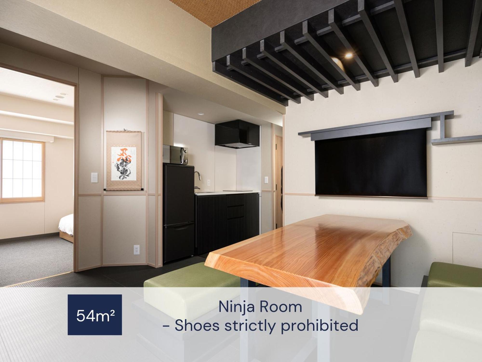 Hotel Mimaru Osaka Shinsaibashi North Zewnętrze zdjęcie