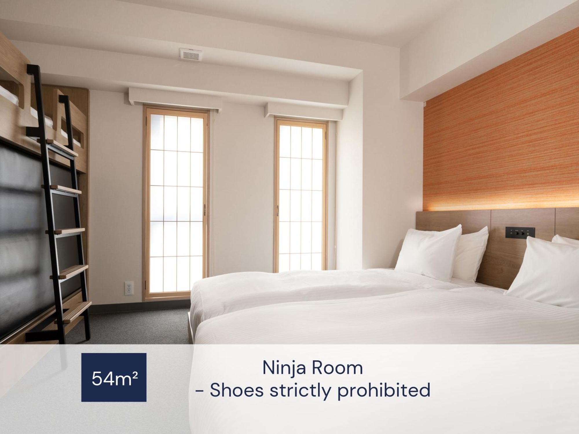 Hotel Mimaru Osaka Shinsaibashi North Zewnętrze zdjęcie