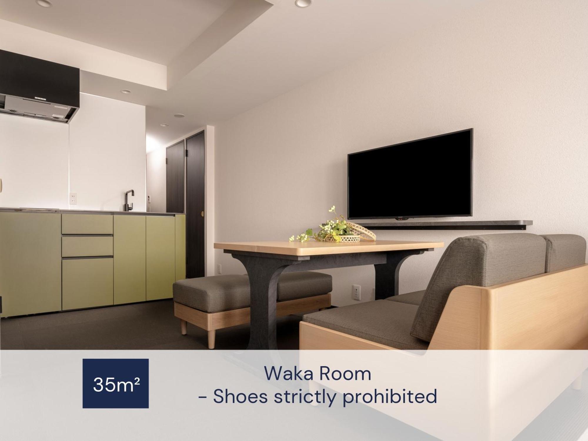 Hotel Mimaru Osaka Shinsaibashi North Zewnętrze zdjęcie