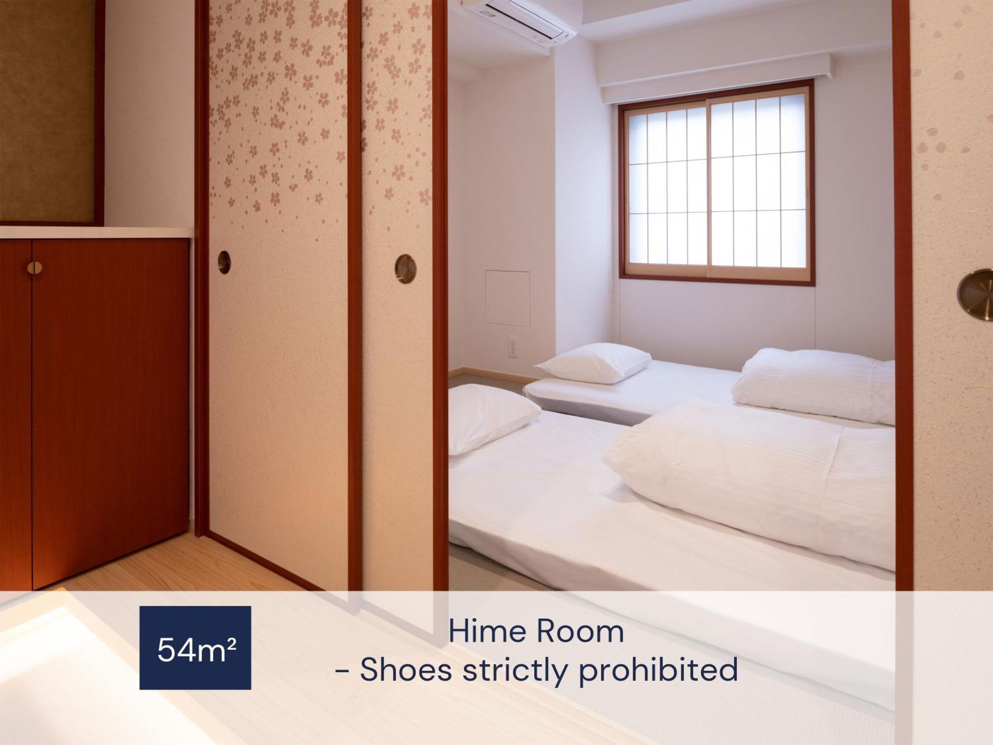 Hotel Mimaru Osaka Shinsaibashi North Zewnętrze zdjęcie