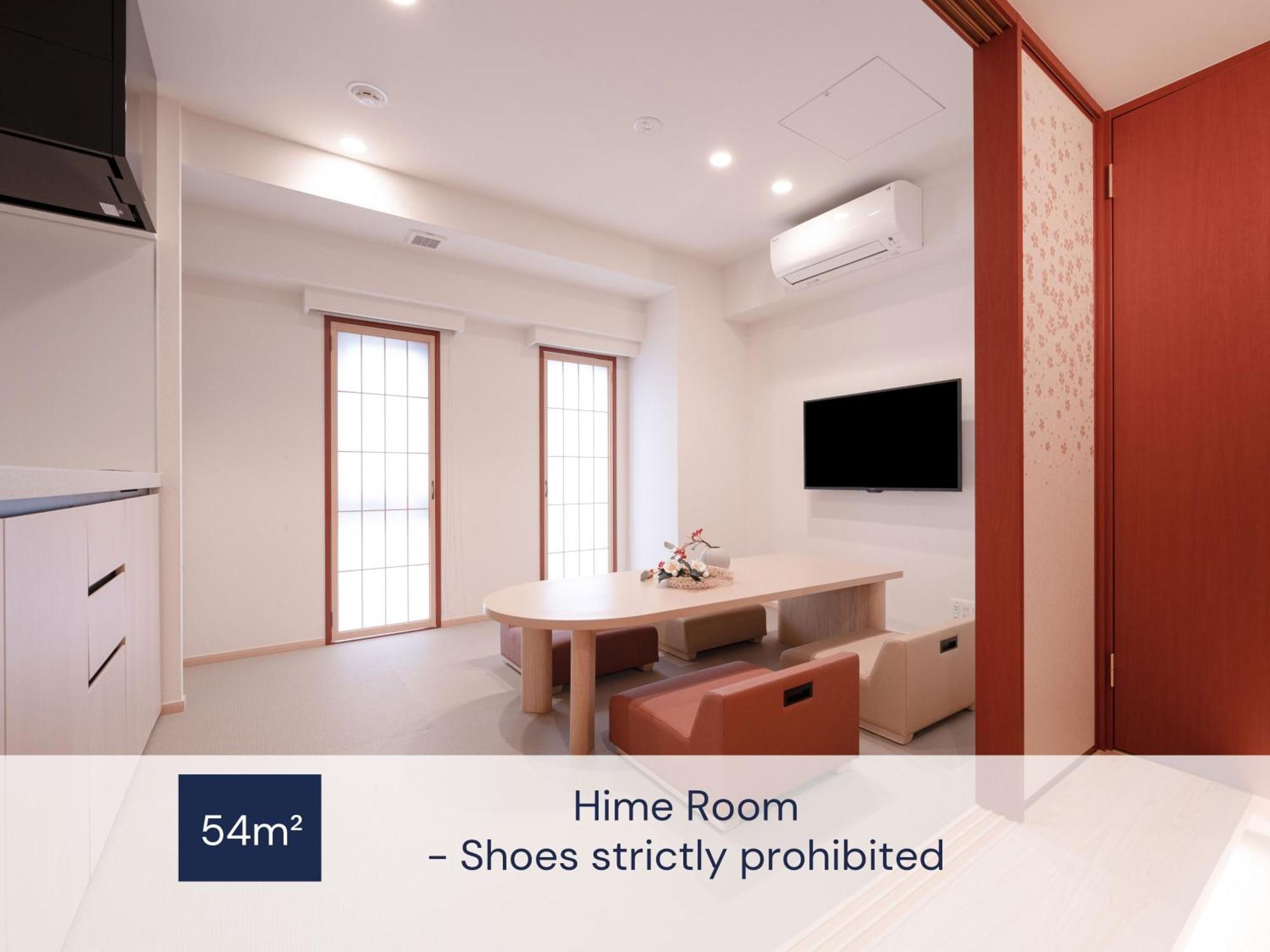 Hotel Mimaru Osaka Shinsaibashi North Zewnętrze zdjęcie