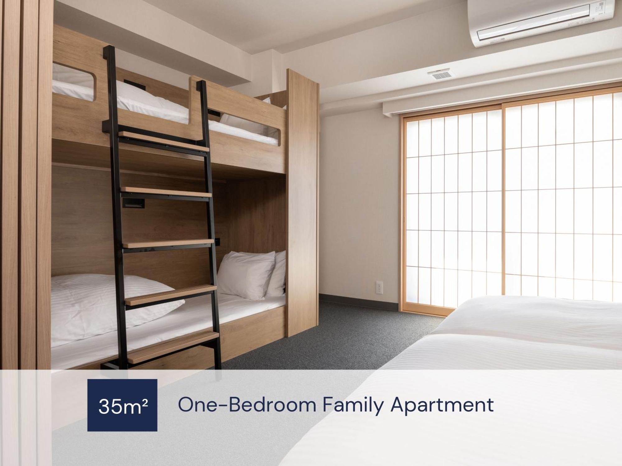 Hotel Mimaru Osaka Shinsaibashi North Zewnętrze zdjęcie