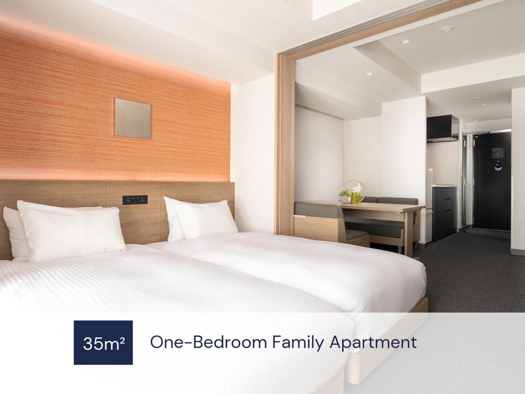 Hotel Mimaru Osaka Shinsaibashi North Zewnętrze zdjęcie