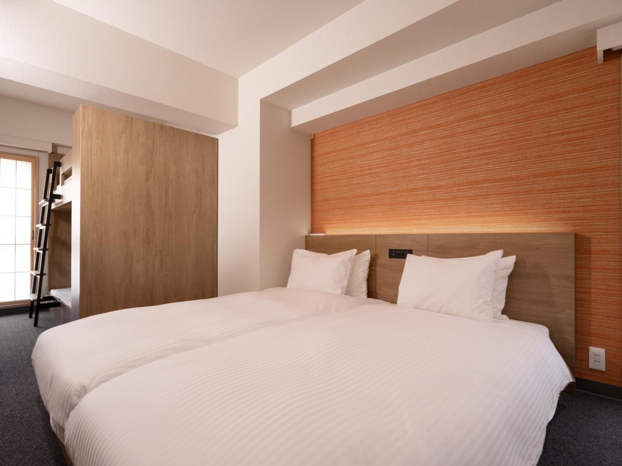 Hotel Mimaru Osaka Shinsaibashi North Zewnętrze zdjęcie